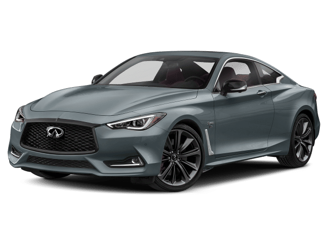 2022 Infiniti Q60 RED SPORT 400 RWD photo