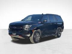 2022 Chevrolet Tahoe Z71 4WD photo