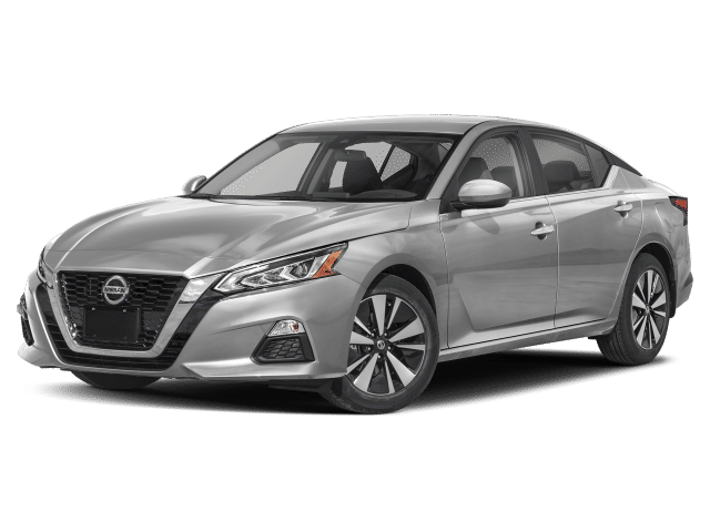 2022 Nissan Altima 2.5 SL FWD photo