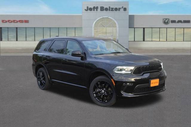 2022 Dodge Durango GT AWD photo