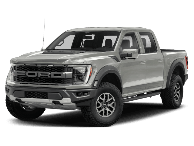 2022 Ford F-150 Raptor 4WD photo