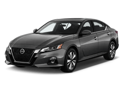 2022 Nissan Altima 2.5 SV FWD photo