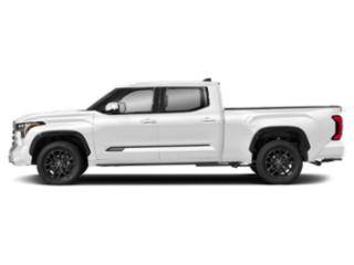 2022 Toyota Tundra Platinum 4WD photo