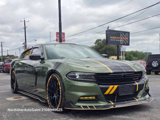 2022 Dodge Charger SXT RWD photo