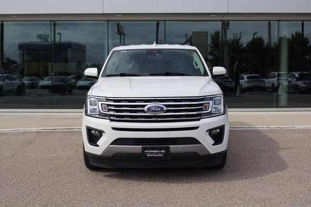 2021 Ford Expedition XLT RWD photo