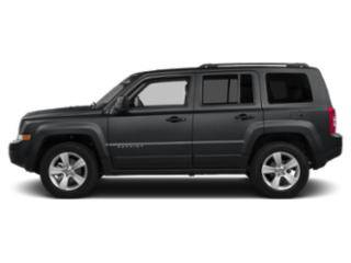 2015 Jeep Patriot Altitude Edition FWD photo