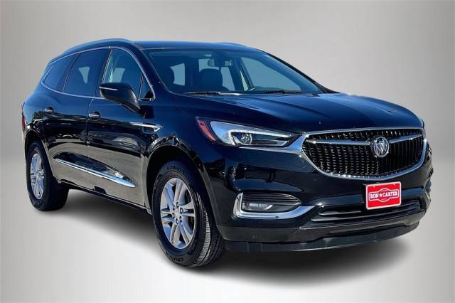 2020 Buick Enclave Essence FWD photo
