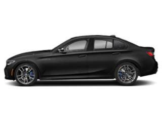 2022 BMW 3 Series M340i xDrive AWD photo