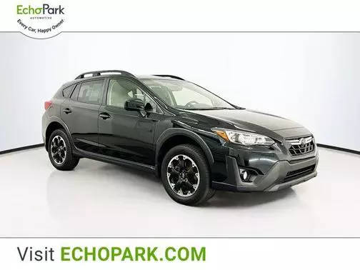 2022 Subaru Crosstrek Premium AWD photo