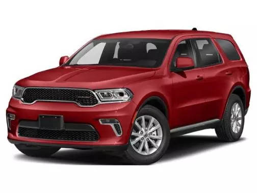 2022 Dodge Durango GT AWD photo