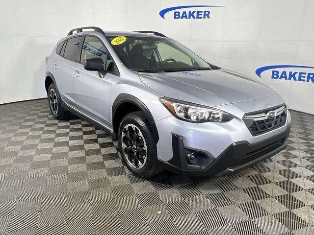 2022 Subaru Crosstrek AWD photo
