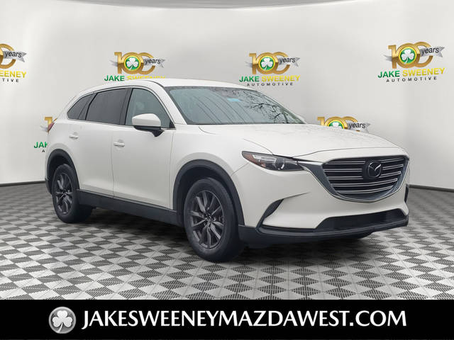 2022 Mazda CX-9 Touring AWD photo