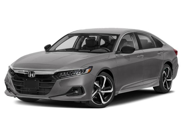 2022 Honda Accord Sport SE FWD photo