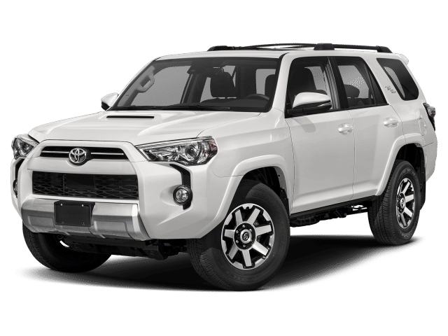 2022 Toyota 4Runner TRD Off Road Premium 4WD photo
