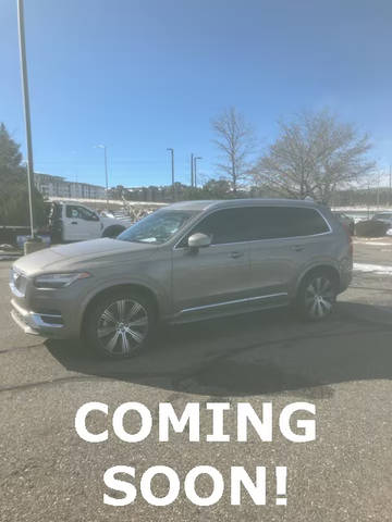 2022 Volvo XC90 Inscription AWD photo