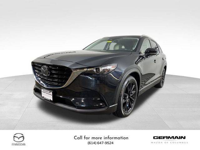 2022 Mazda CX-9 Touring Plus AWD photo