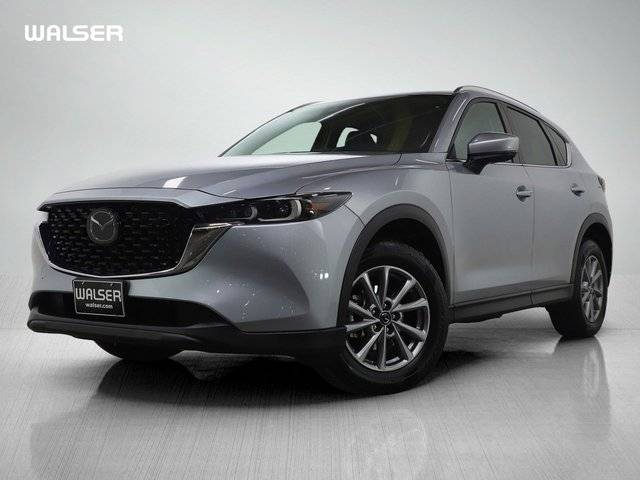 2022 Mazda CX-5 2.5 S Select Package AWD photo