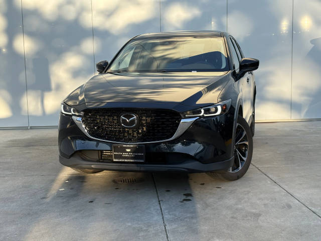 2022 Mazda CX-5 2.5 S Premium Package AWD photo