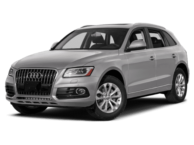2015 Audi Q5 Premium Plus AWD photo