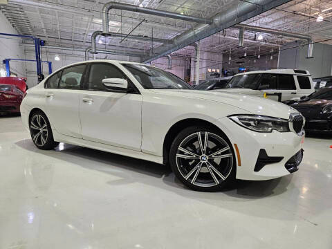 2022 BMW 3 Series 330i RWD photo
