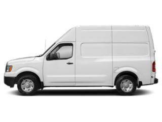 2019 Nissan NV Cargo SV RWD photo