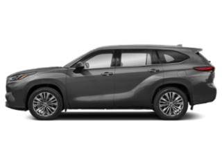 2021 Toyota Highlander Platinum AWD photo