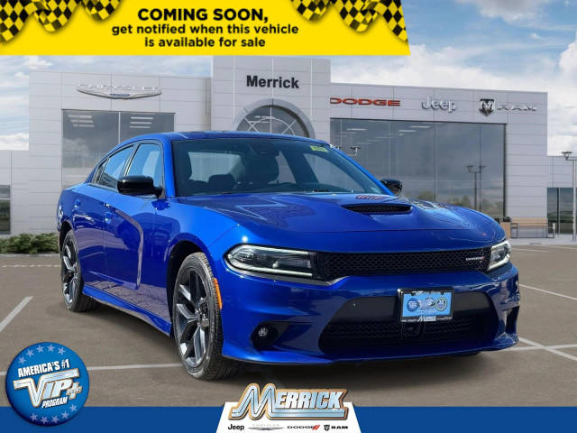 2019 Dodge Charger GT RWD photo