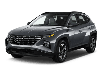 2022 Hyundai Tucson Limited FWD photo