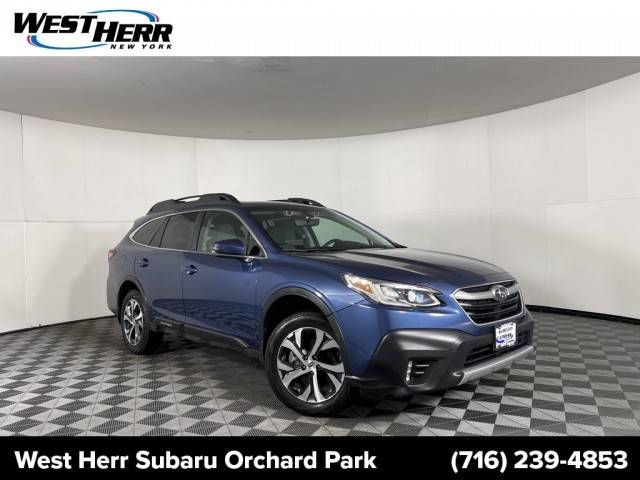 2022 Subaru Outback Limited AWD photo