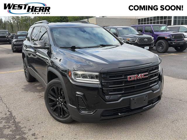 2022 GMC Acadia SLE AWD photo