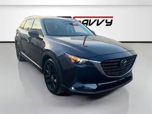 2022 Mazda CX-9 Touring Plus AWD photo
