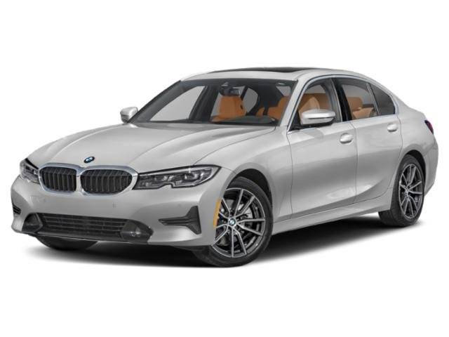 2022 BMW 3 Series 330i xDrive AWD photo