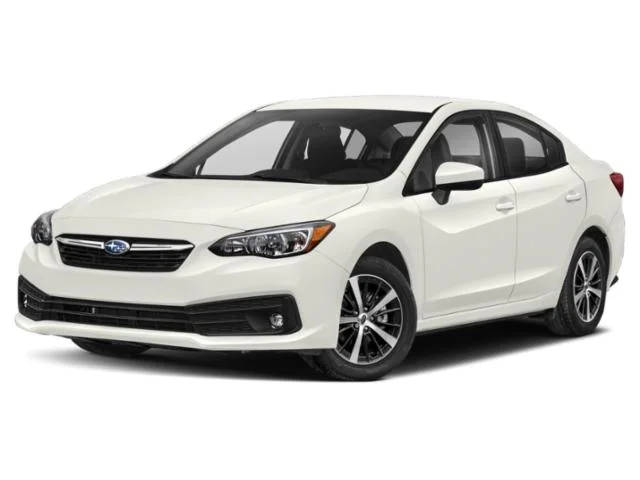 2022 Subaru Impreza Premium AWD photo