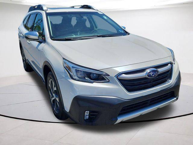 2022 Subaru Outback Touring AWD photo