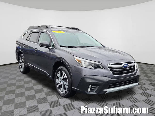 2022 Subaru Outback Limited AWD photo