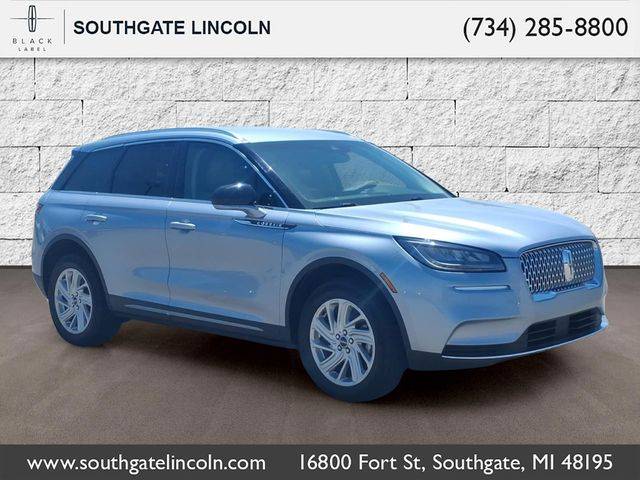 2022 Lincoln Corsair Standard FWD photo