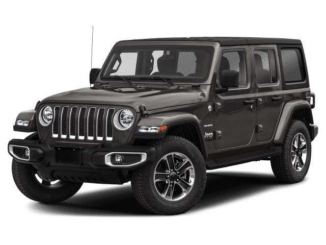 2022 Jeep Wrangler Unlimited Unlimited Sahara 4WD photo