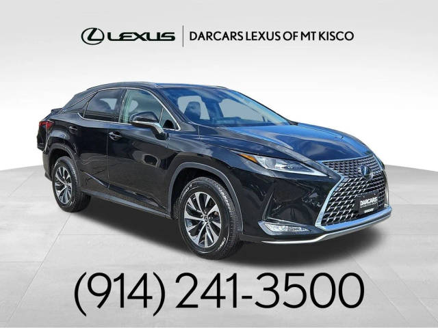 2022 Lexus RX RX 350 AWD photo