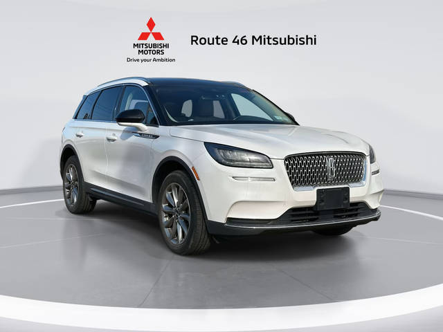 2022 Lincoln Corsair Standard AWD photo