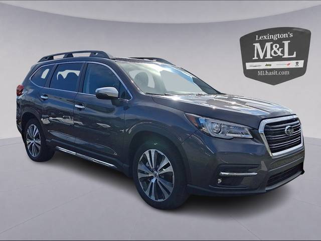 2022 Subaru Ascent Touring AWD photo