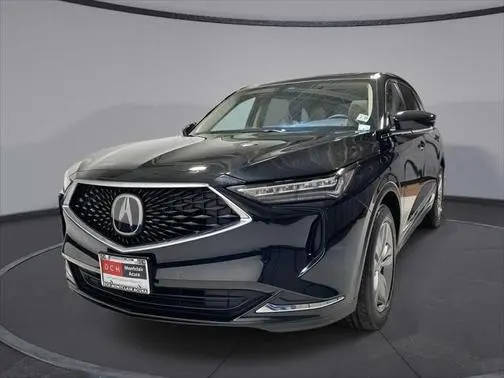 2022 Acura MDX  AWD photo