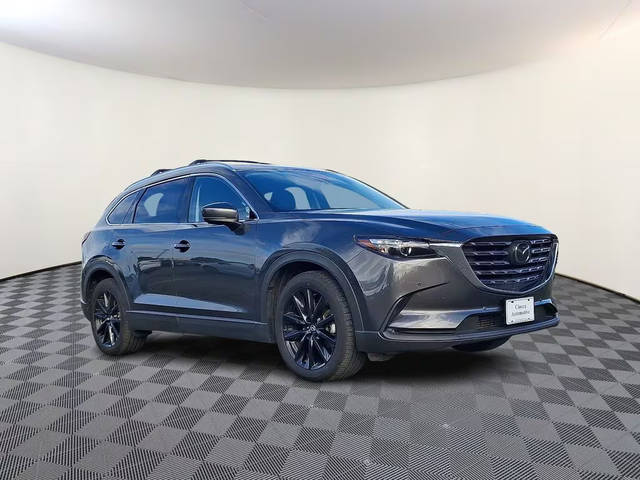 2022 Mazda CX-9 Touring Plus AWD photo