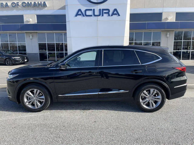 2022 Acura MDX  AWD photo