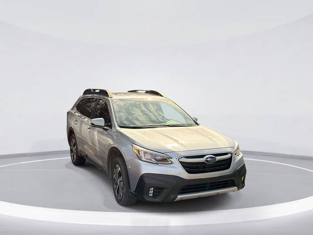 2022 Subaru Outback Limited AWD photo