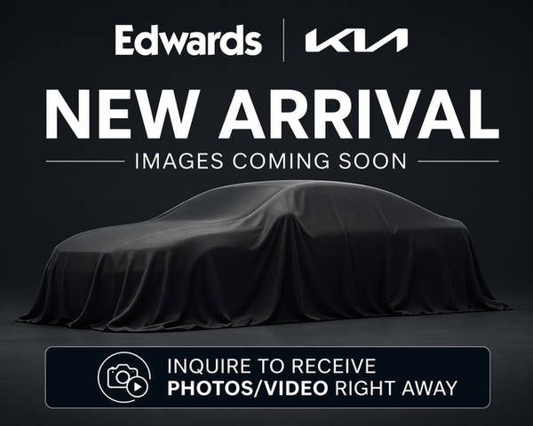 2022 Kia Forte GT-Line FWD photo