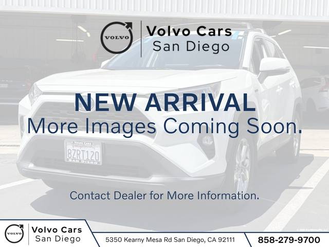 2021 Toyota RAV4 Hybrid XLE Premium AWD photo