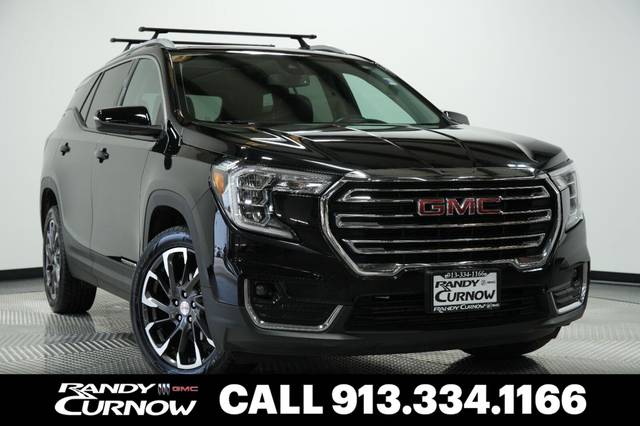 2022 GMC Terrain SLT AWD photo
