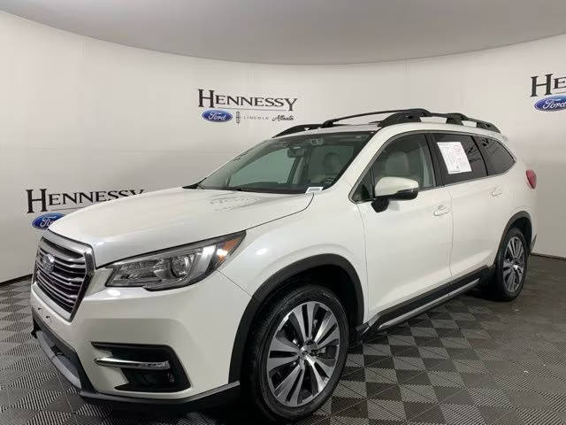 2022 Subaru Ascent Limited AWD photo