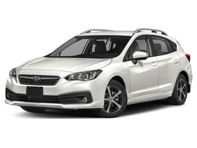 2022 Subaru Impreza Premium AWD photo