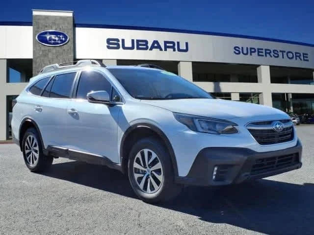 2022 Subaru Outback Premium AWD photo